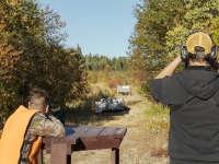 PourvoirieFeraCheval-champ-de-tir