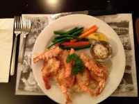 assiette-scampis-chef-benoit-auberge-pourvoirie-fer-a-cheval-hautes-laurentides2-jpg