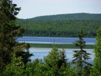 Pourvoirie Fer A Cheval (Hautes-Laurentides)