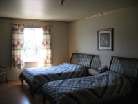 chambres-condos-auberge du fer a cheval - hautes-laurentides