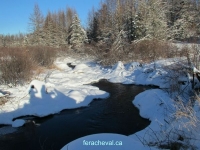 relais motoneige TQ13 Laurentides