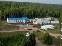 Pourvoirie Fer A Cheval - Hautes-Laurentides, Quebec