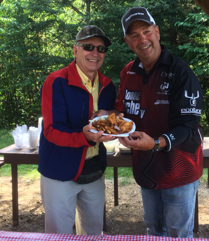 Deschamps Automobile Week End corporatif au Fer à Cheval