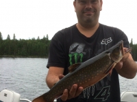 Deschamps Automobile Week-end Corporatif en Pourvoirie