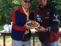 Deschamps Automobile Week End corporatif au Fer à Cheval