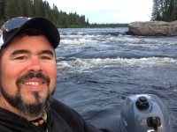 Guide de pêche et de chasse