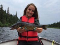 Pêche au doré et à la truite au Fer à Cheval