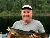 Pêche au doré au Fer à Cheval