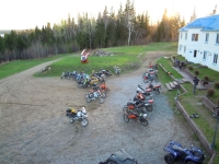 Pourvoirie Fer à Cheval - Auberge Relais TQ13 - Laurentides