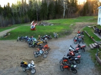 Pourvoirie Fer à Cheval - Auberge Relais TQ13 - Laurentides