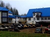 relais quad vtt laurentides
