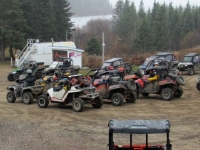 Pourvoirie relais sur la TQ 13 sentier summum