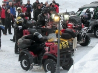 Pourvoirie Fer à Cheval - Auberge Relais TQ13 - Laurentides