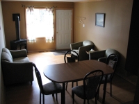 Hébergement Condo de l'Outarde Auberge Fer A Cheval Hautes Laurentides 03