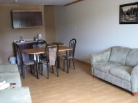 Hébergement Condo de l'Outarde Auberge Fer A Cheval Hautes Laurentides 02