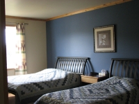 Hébergement Condo de l'Outarde Auberge Fer A Cheval Hautes Laurentides 04